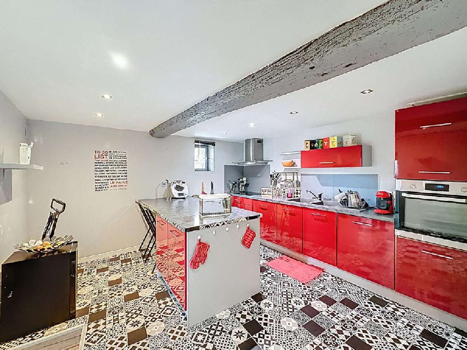 en venta casa La Roche-Vineuse Saône-et-Loire 3