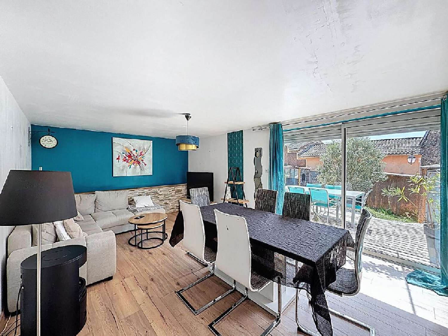  en venta casa La Roche-Vineuse Saône-et-Loire 4