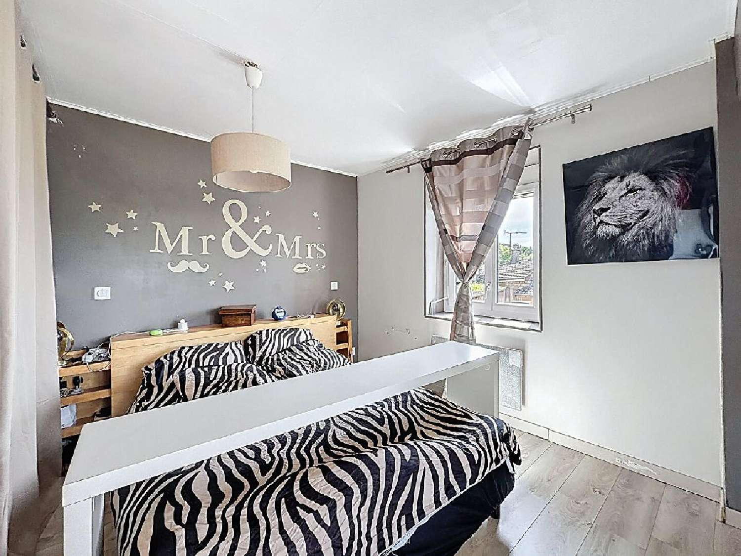  en venta casa La Roche-Vineuse Saône-et-Loire 5