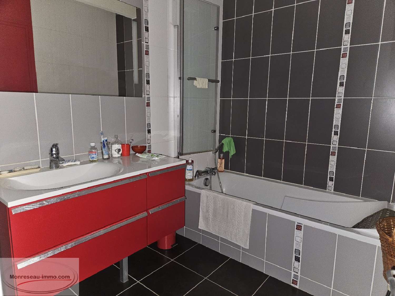  à vendre maison La Roche-Vineuse Saône-et-Loire 7