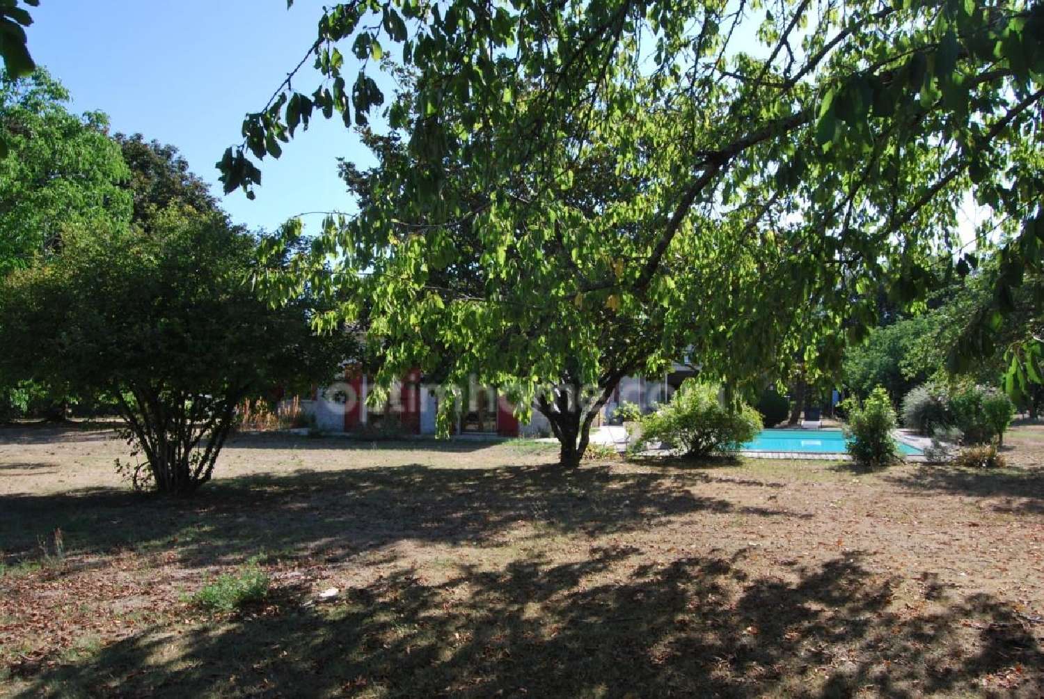 for sale house La Rochefoucauld Charente 2