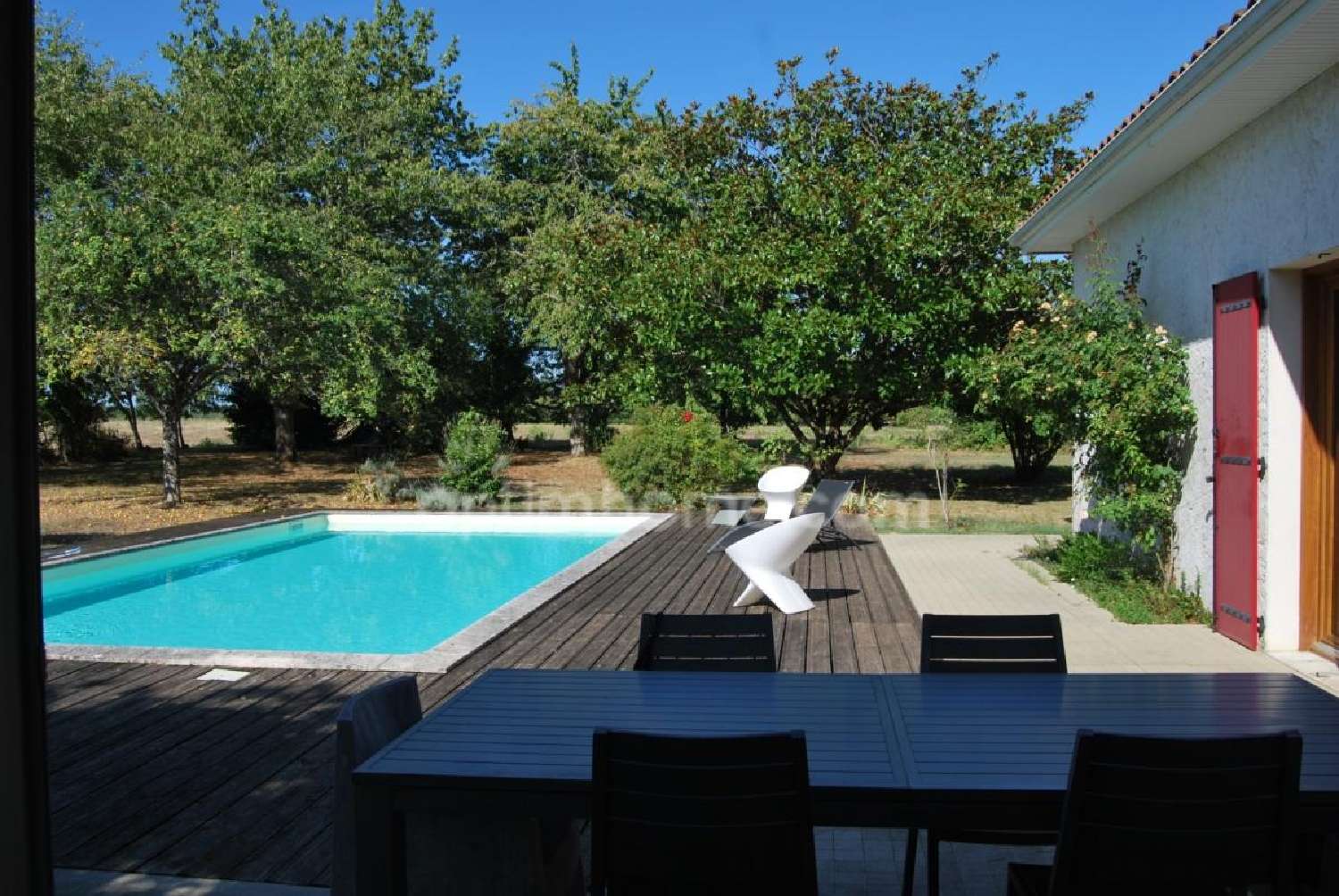 for sale house La Rochefoucauld Charente 3