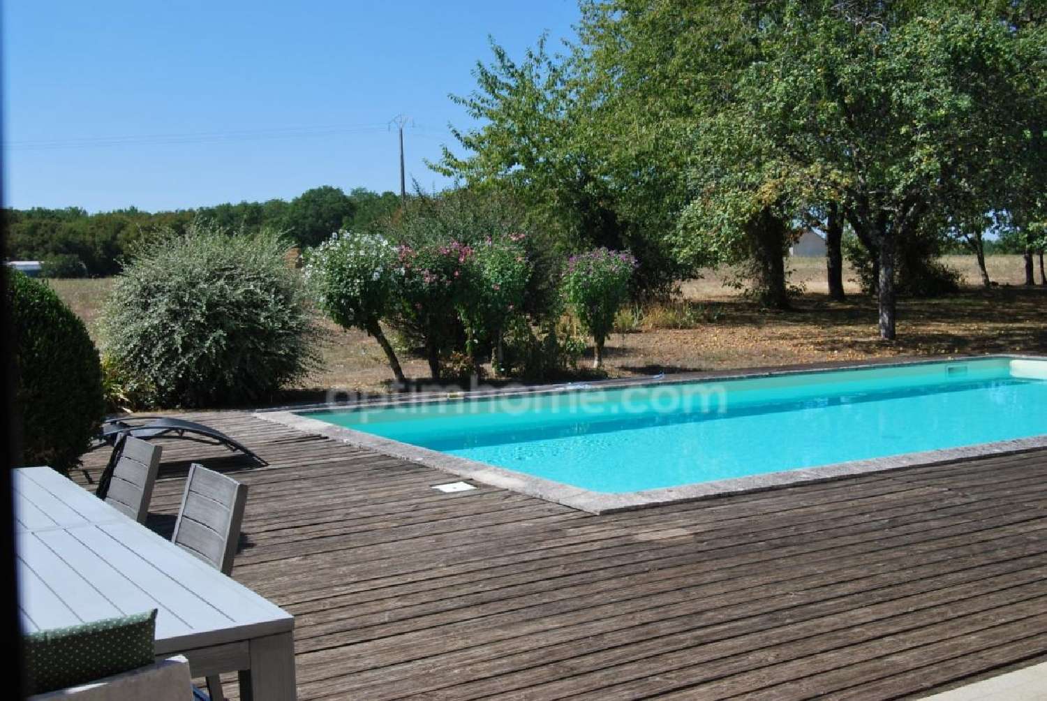 for sale house La Rochefoucauld Charente 4