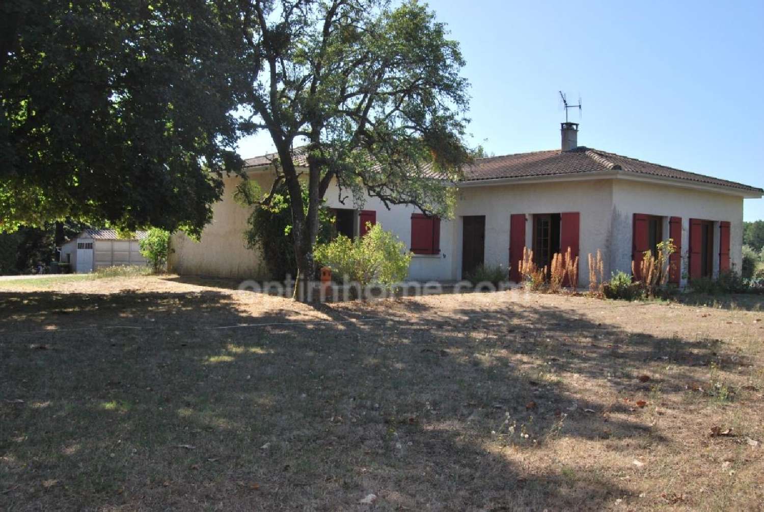for sale house La Rochefoucauld Charente 5