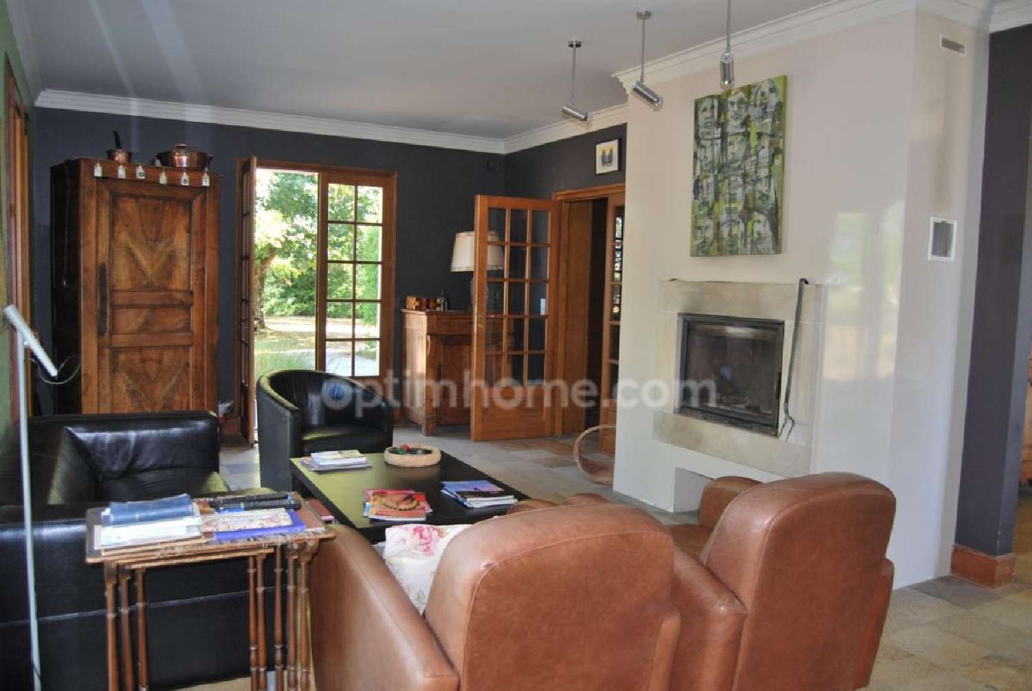 for sale house La Rochefoucauld Charente 6
