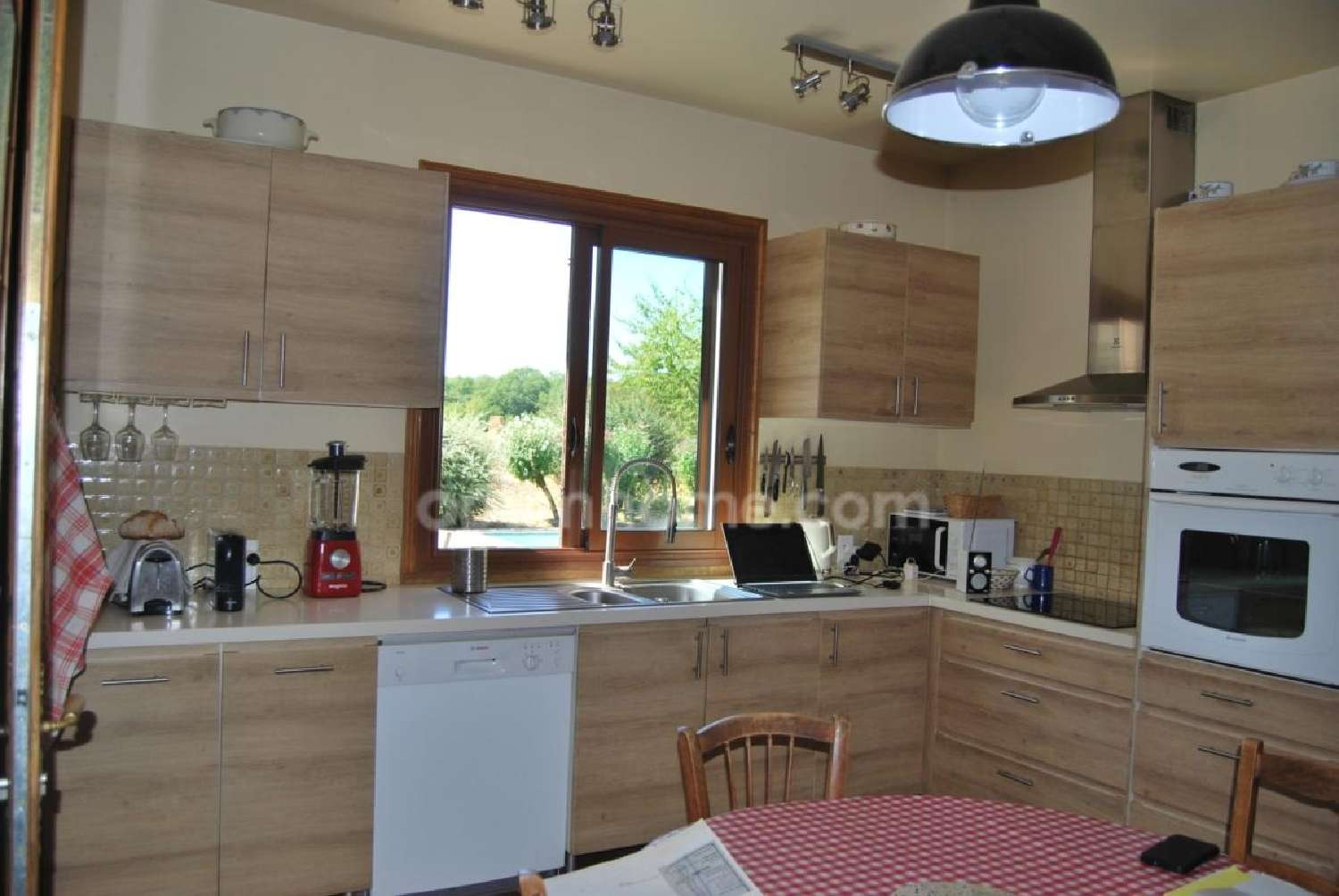 for sale house La Rochefoucauld Charente 7