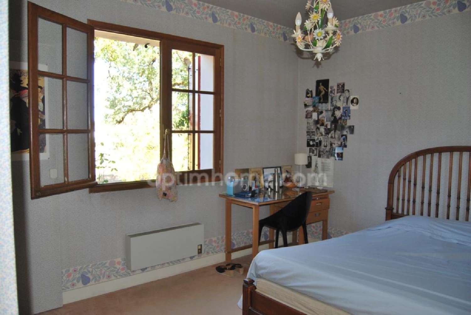 for sale house La Rochefoucauld Charente 8