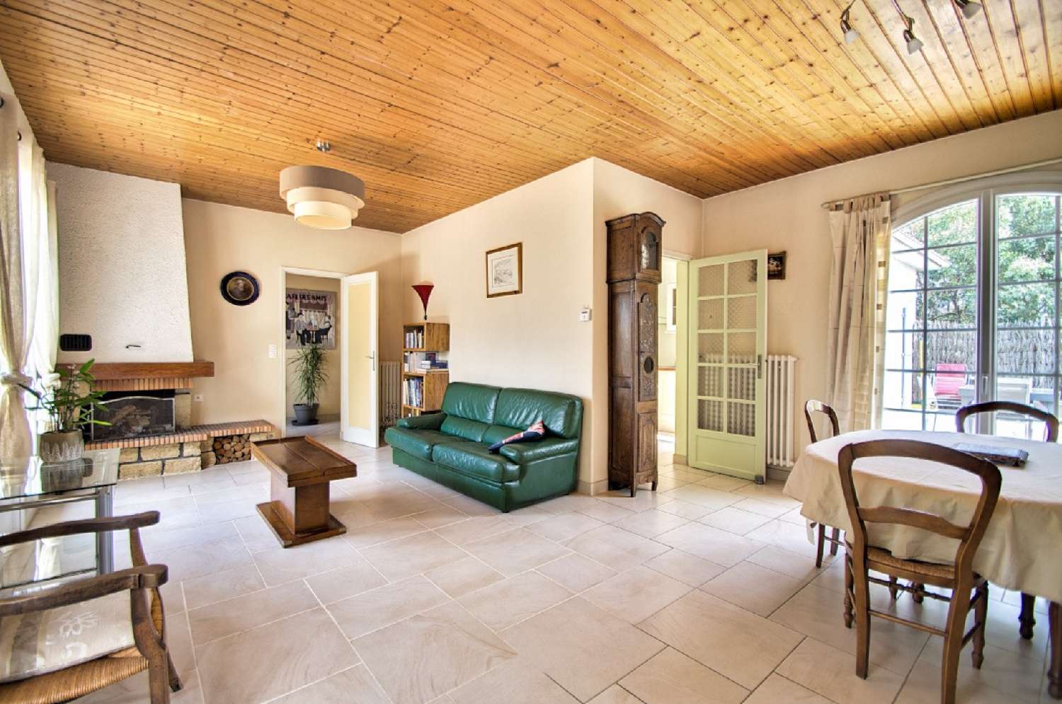 à vendre maison La Rochelle Charente-Maritime 5