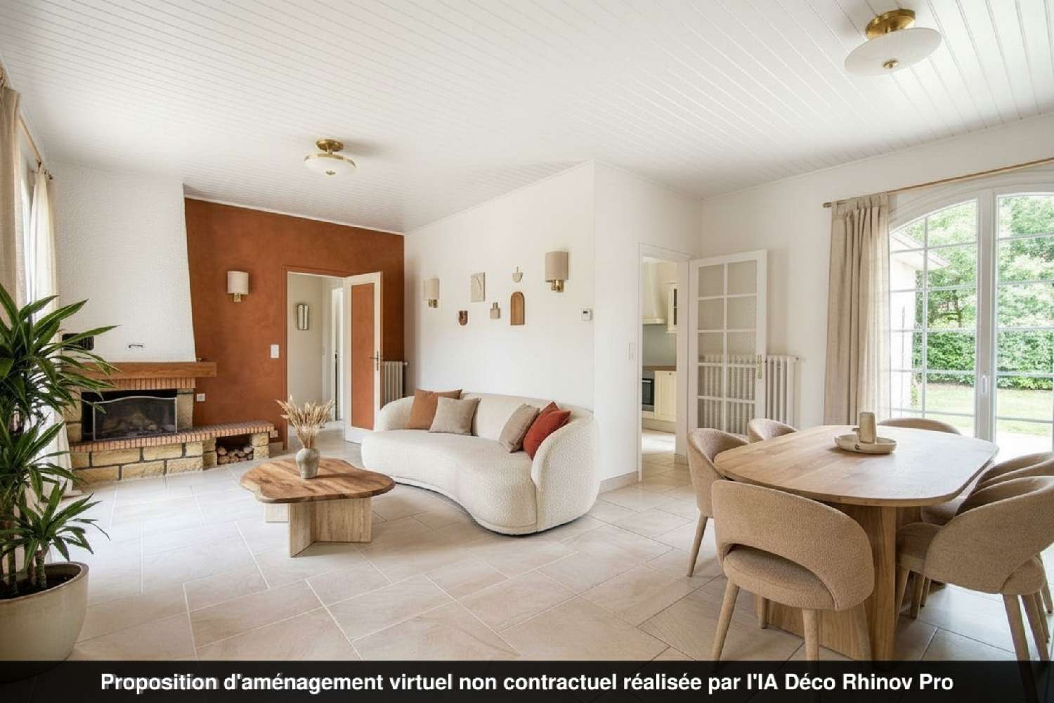 à vendre maison La Rochelle Charente-Maritime 6