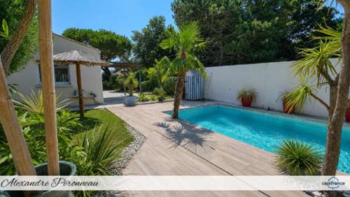 La Rochelle Charente-Maritime huis foto 7389183