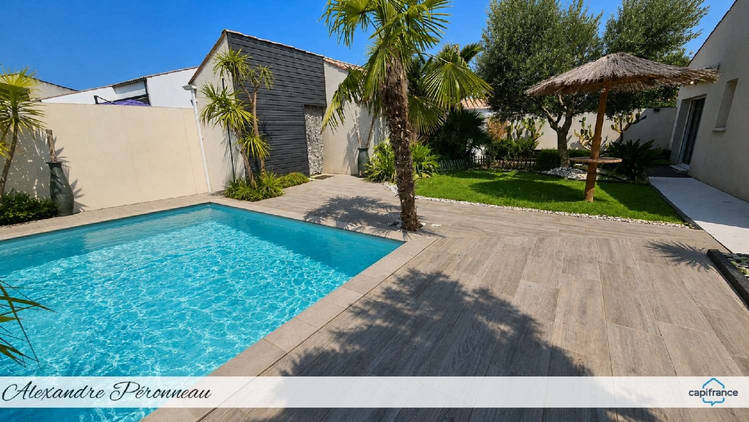  te koop huis La Rochelle Charente-Maritime 2