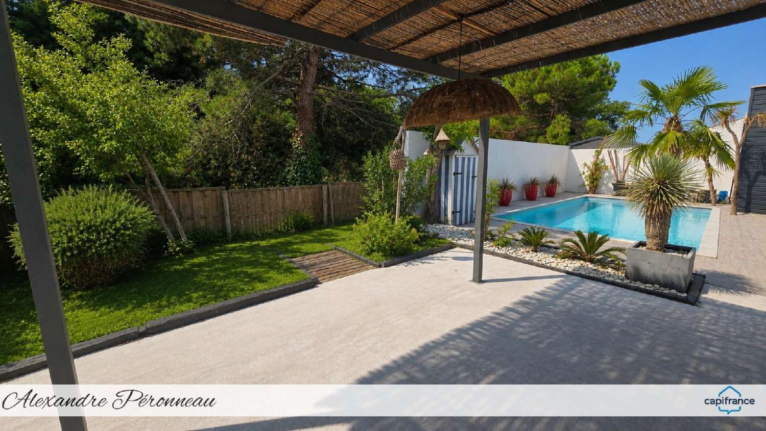  te koop huis La Rochelle Charente-Maritime 3