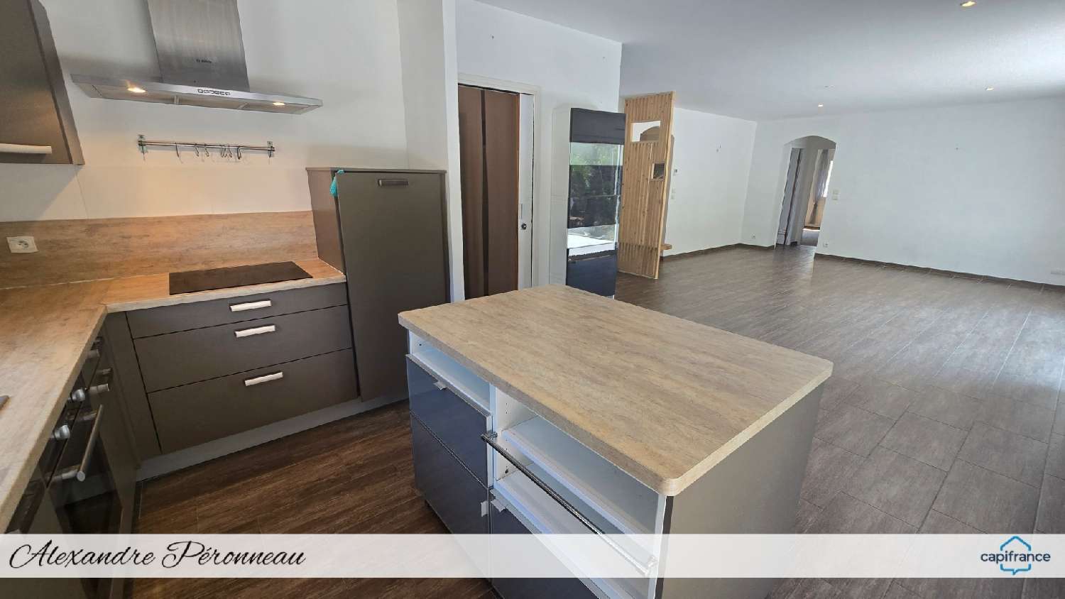  te koop huis La Rochelle Charente-Maritime 5