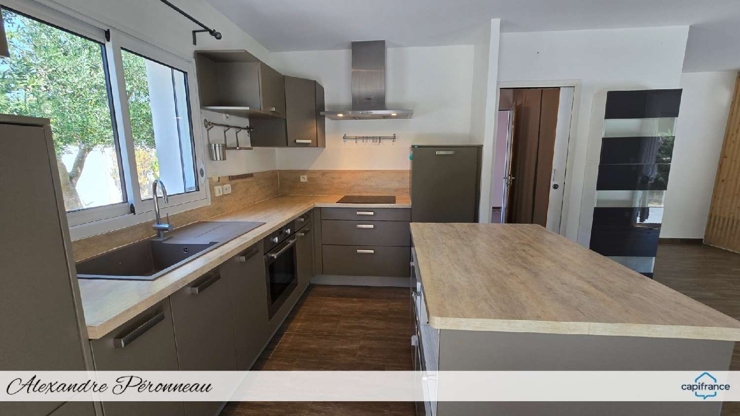  te koop huis La Rochelle Charente-Maritime 6