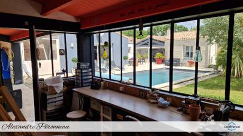 La Rochelle Charente-Maritime house foto 7392129