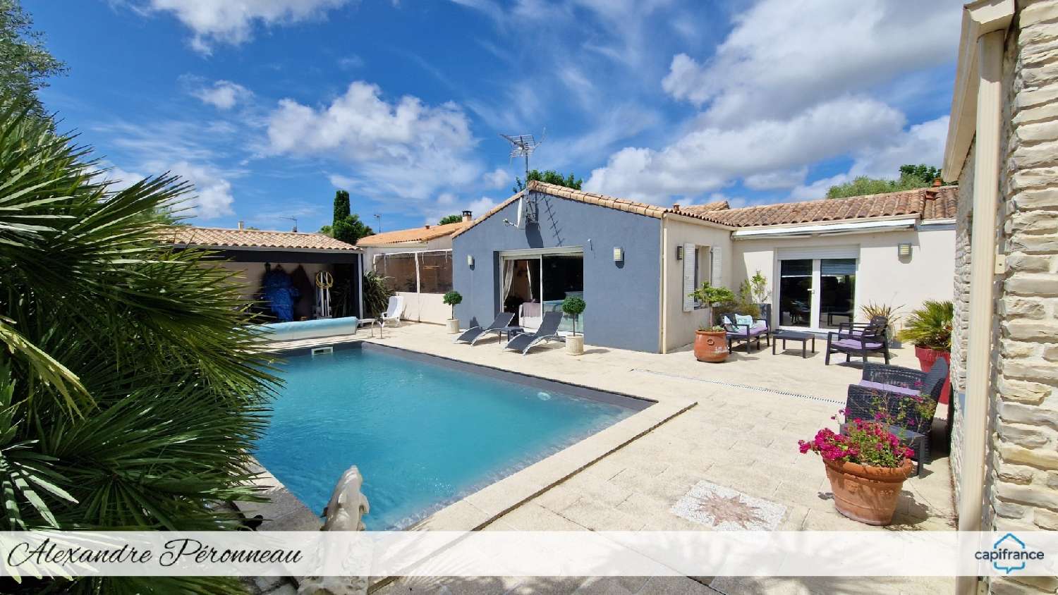 for sale house La Rochelle Charente-Maritime 2
