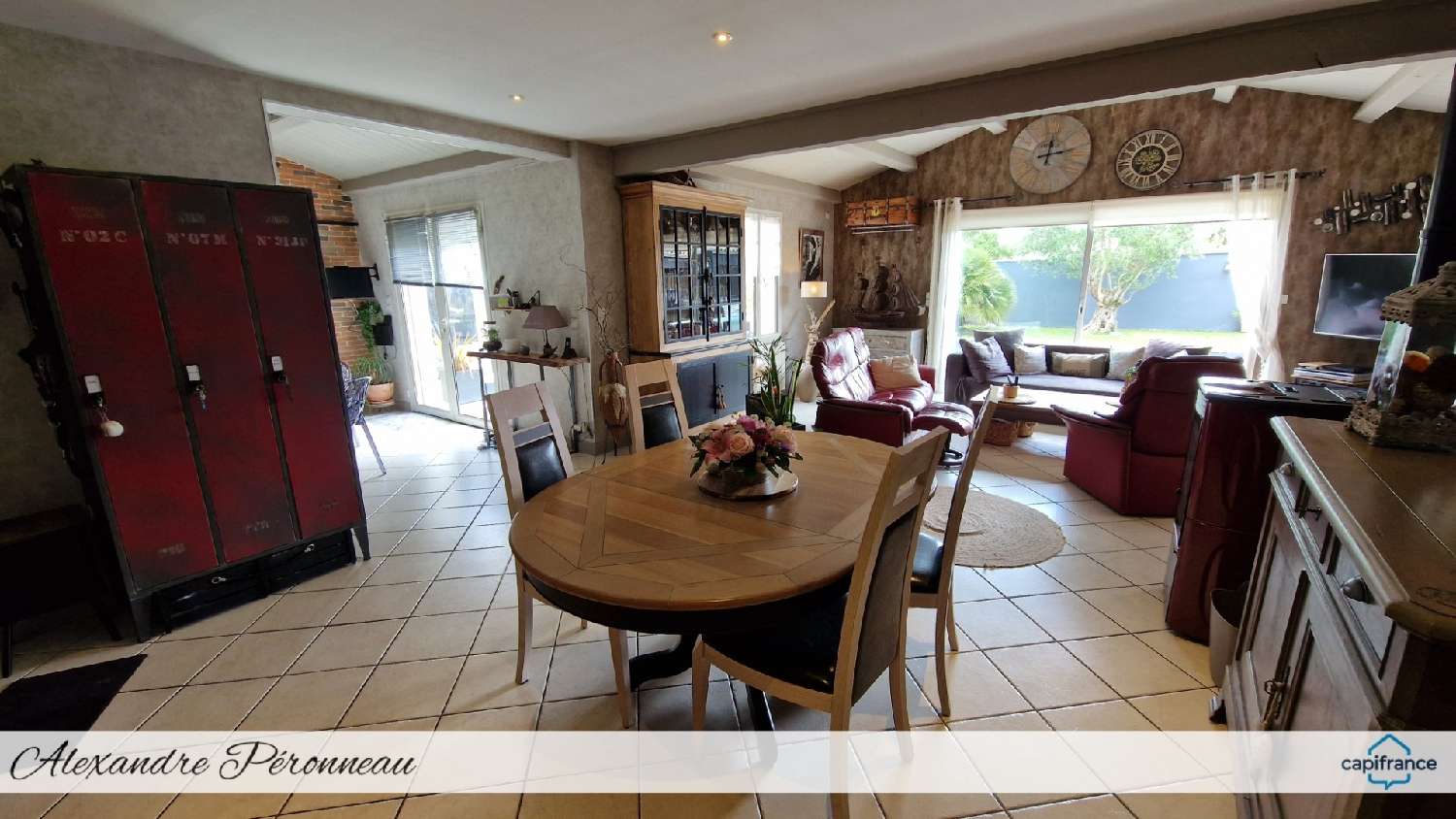 for sale house La Rochelle Charente-Maritime 5