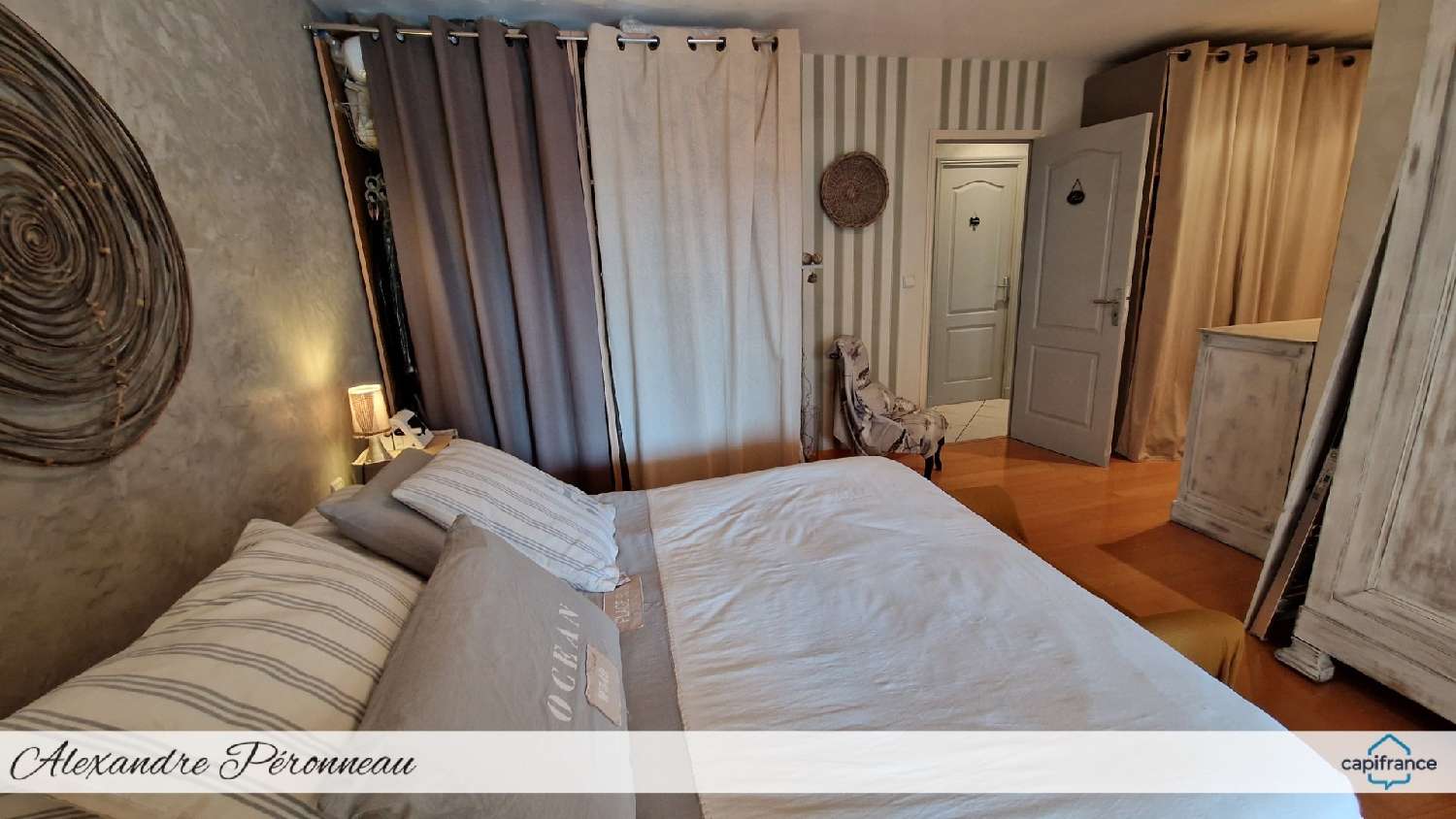 for sale house La Rochelle Charente-Maritime 7