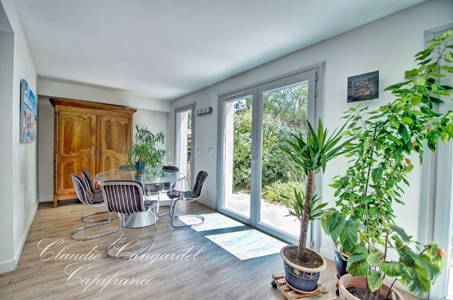  à vendre maison La Rochelle Charente-Maritime 2