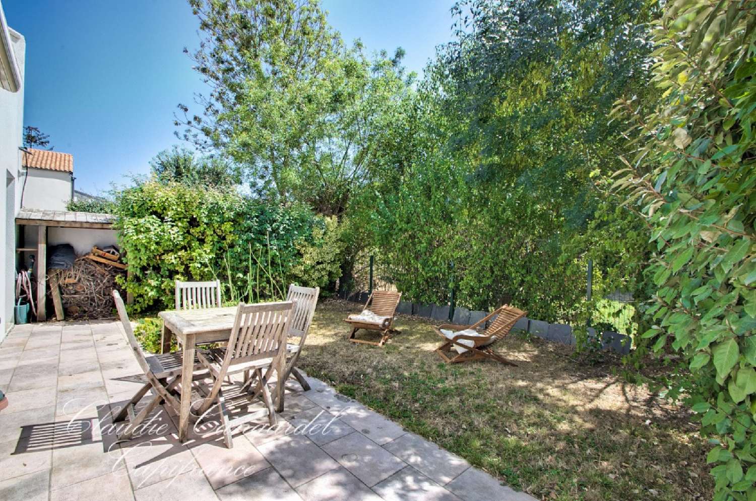  à vendre maison La Rochelle Charente-Maritime 3