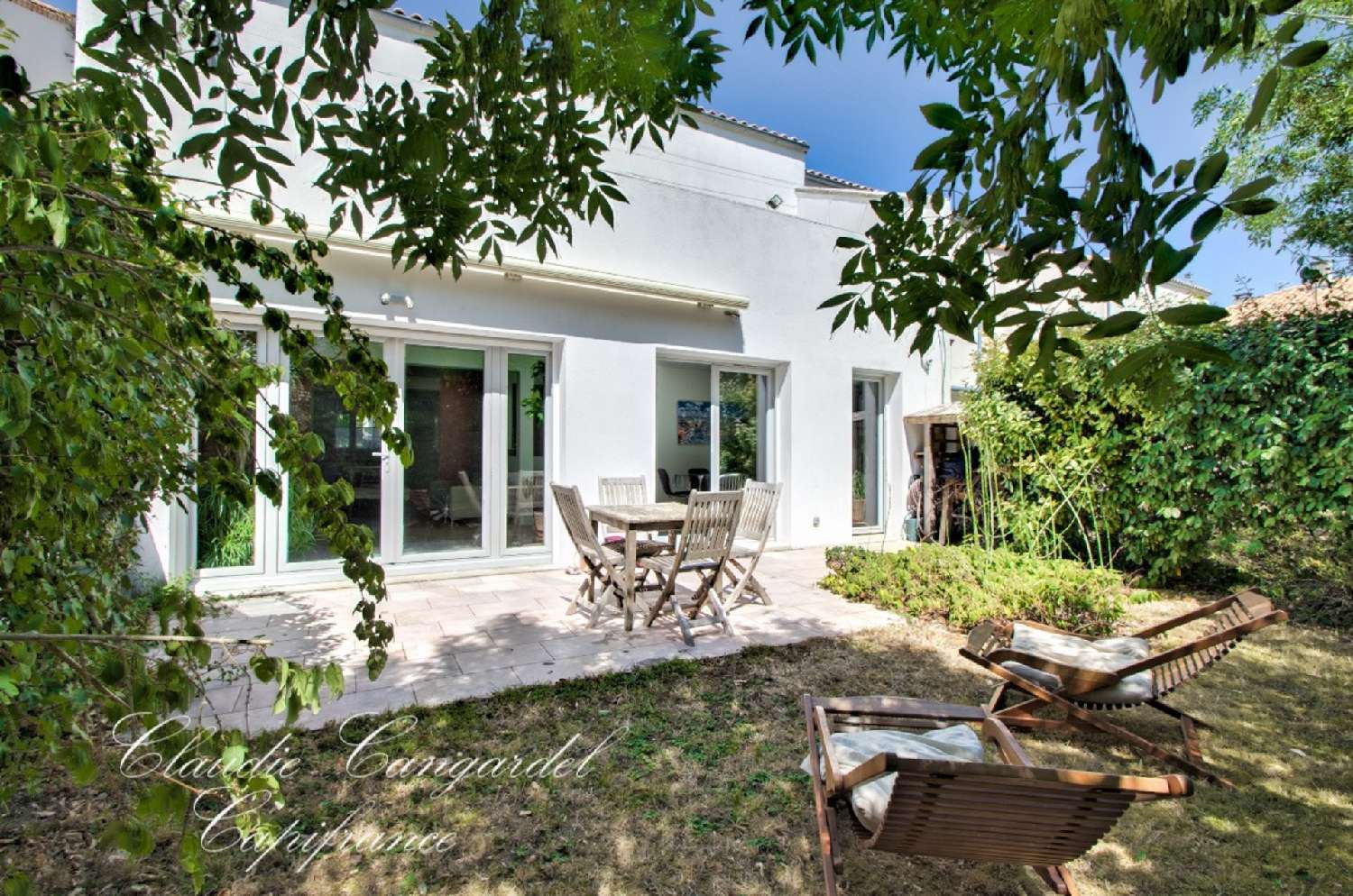  à vendre maison La Rochelle Charente-Maritime 4