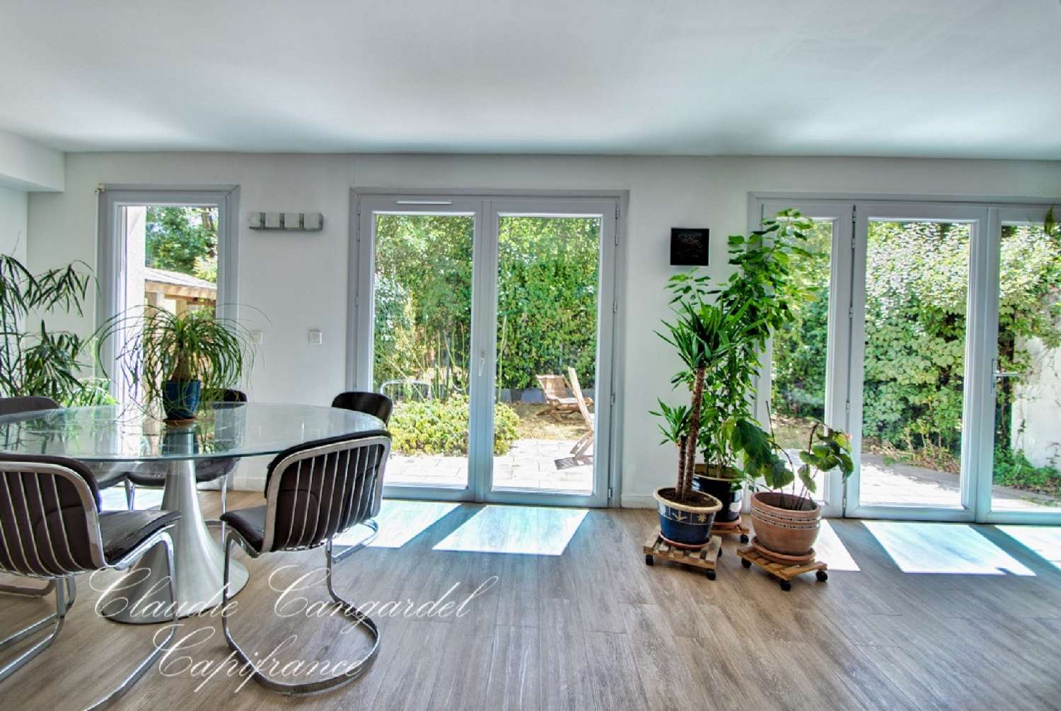  à vendre maison La Rochelle Charente-Maritime 5