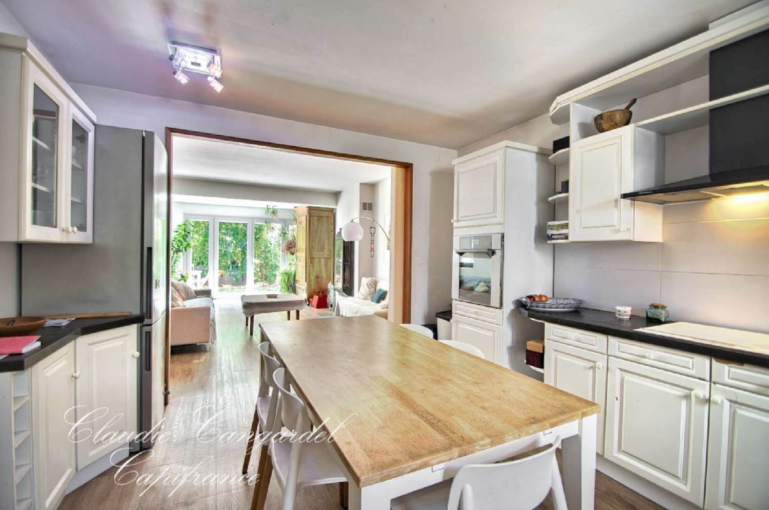  à vendre maison La Rochelle Charente-Maritime 6