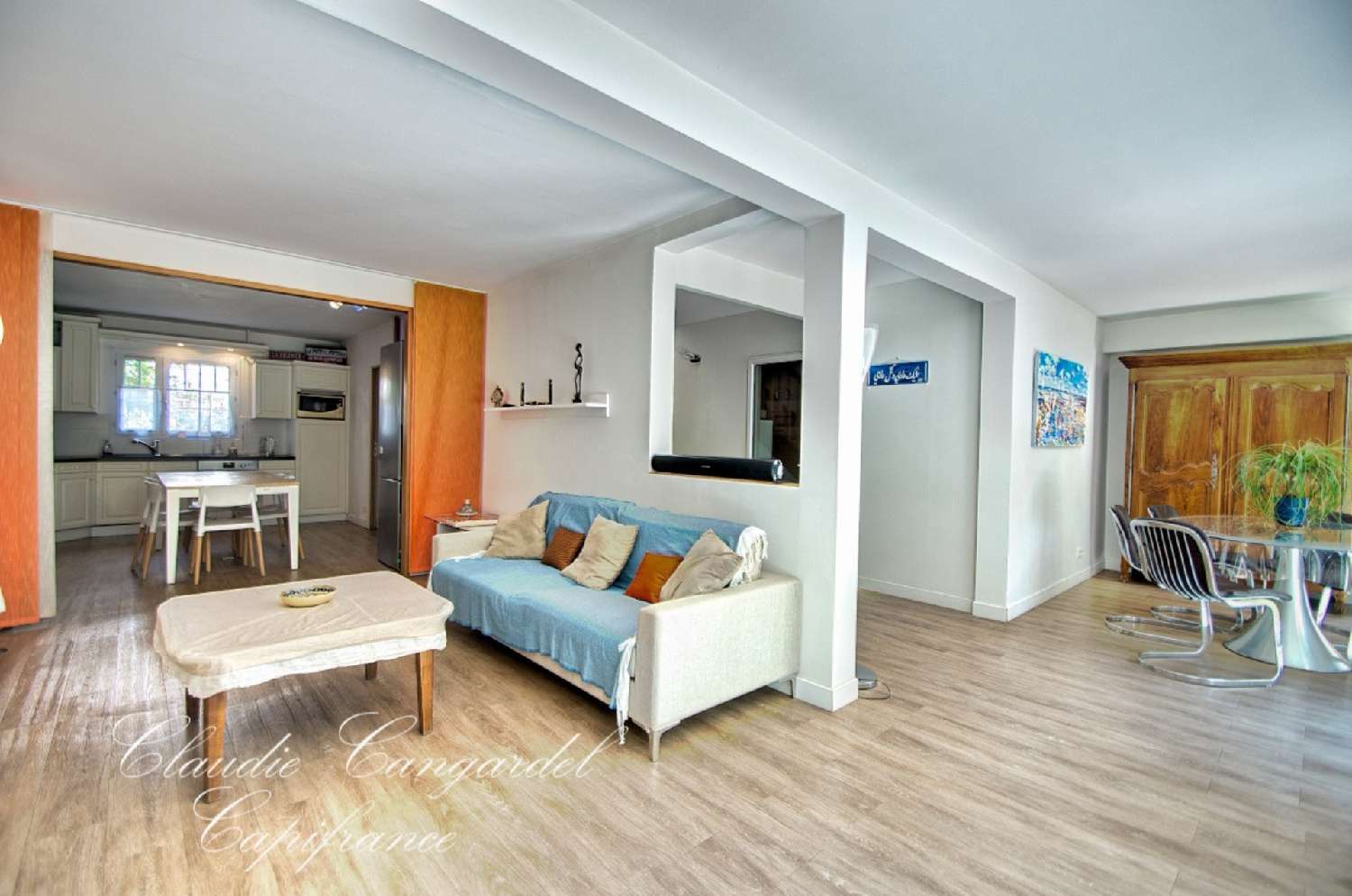  à vendre maison La Rochelle Charente-Maritime 7