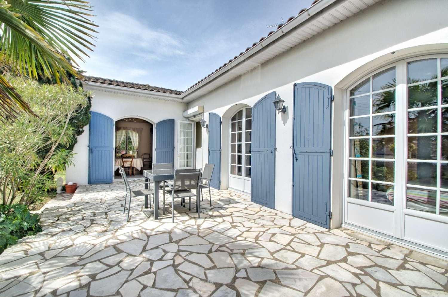 à vendre maison La Rochelle Charente-Maritime 2