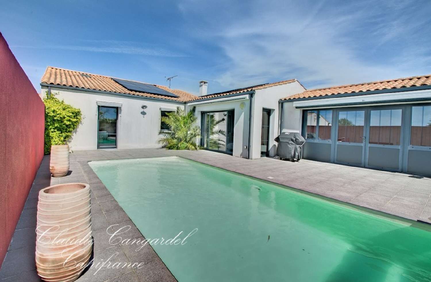 for sale house La Rochelle Charente-Maritime 3