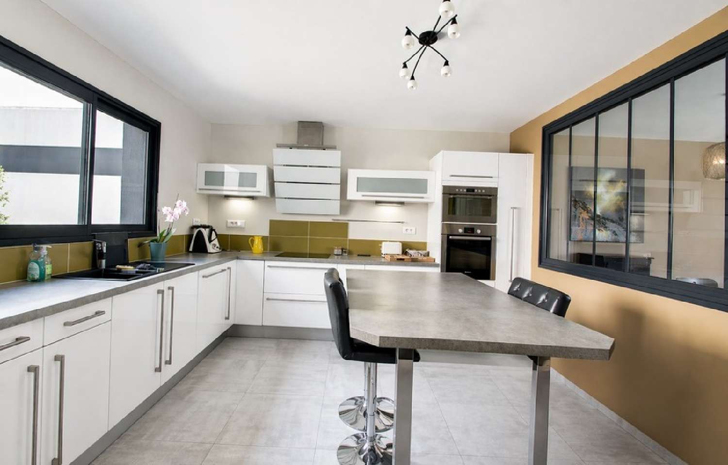 for sale house La Rochelle Charente-Maritime 6