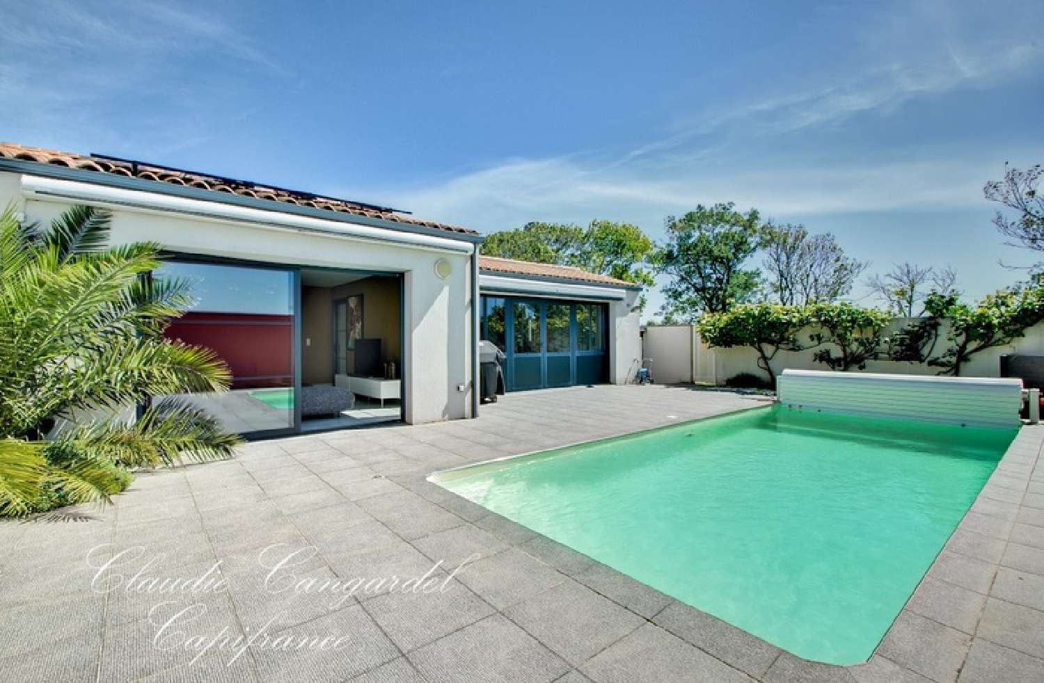 for sale house La Rochelle Charente-Maritime 7