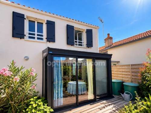 La Rochelle Charente-Maritime casa foto 7386013