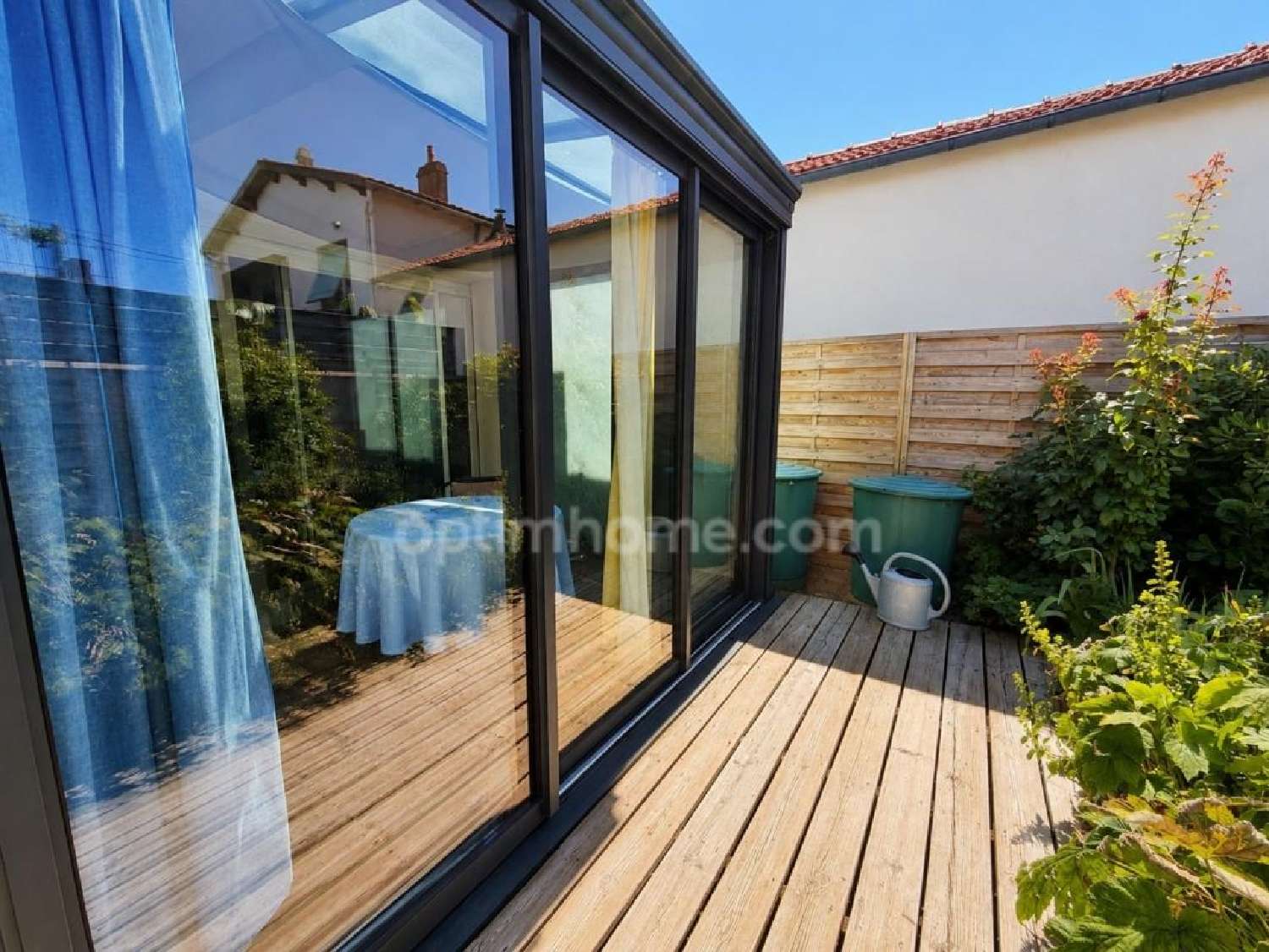 en venta casa La Rochelle Charente-Maritime 2