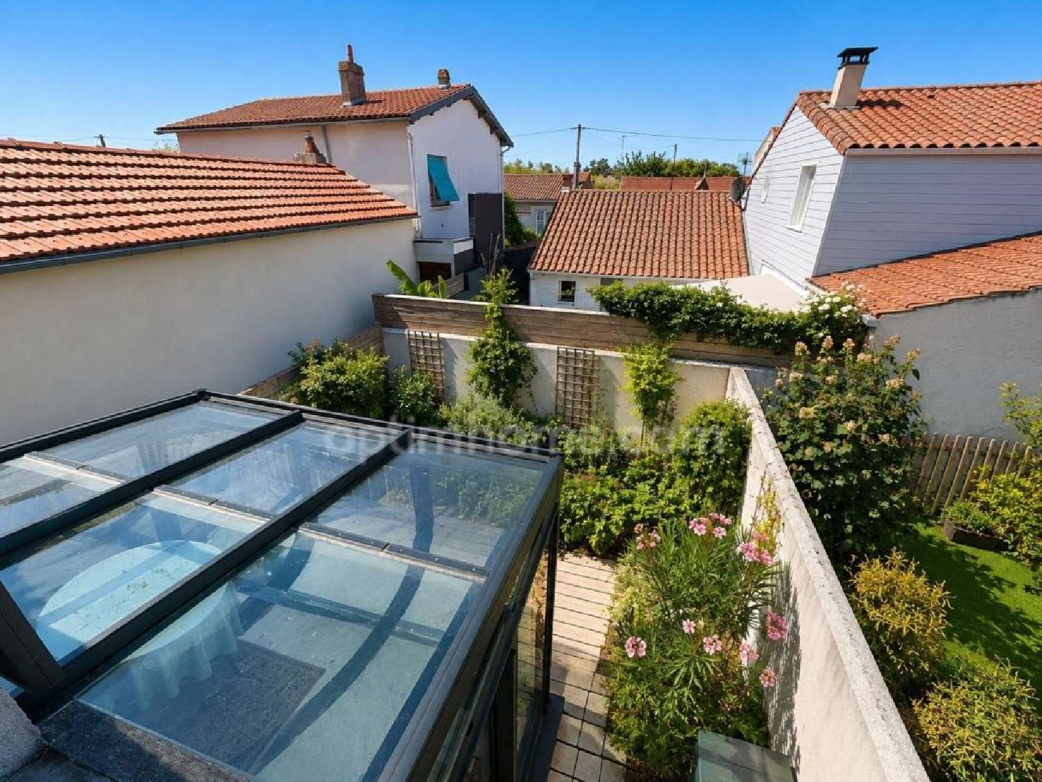 en venta casa La Rochelle Charente-Maritime 3