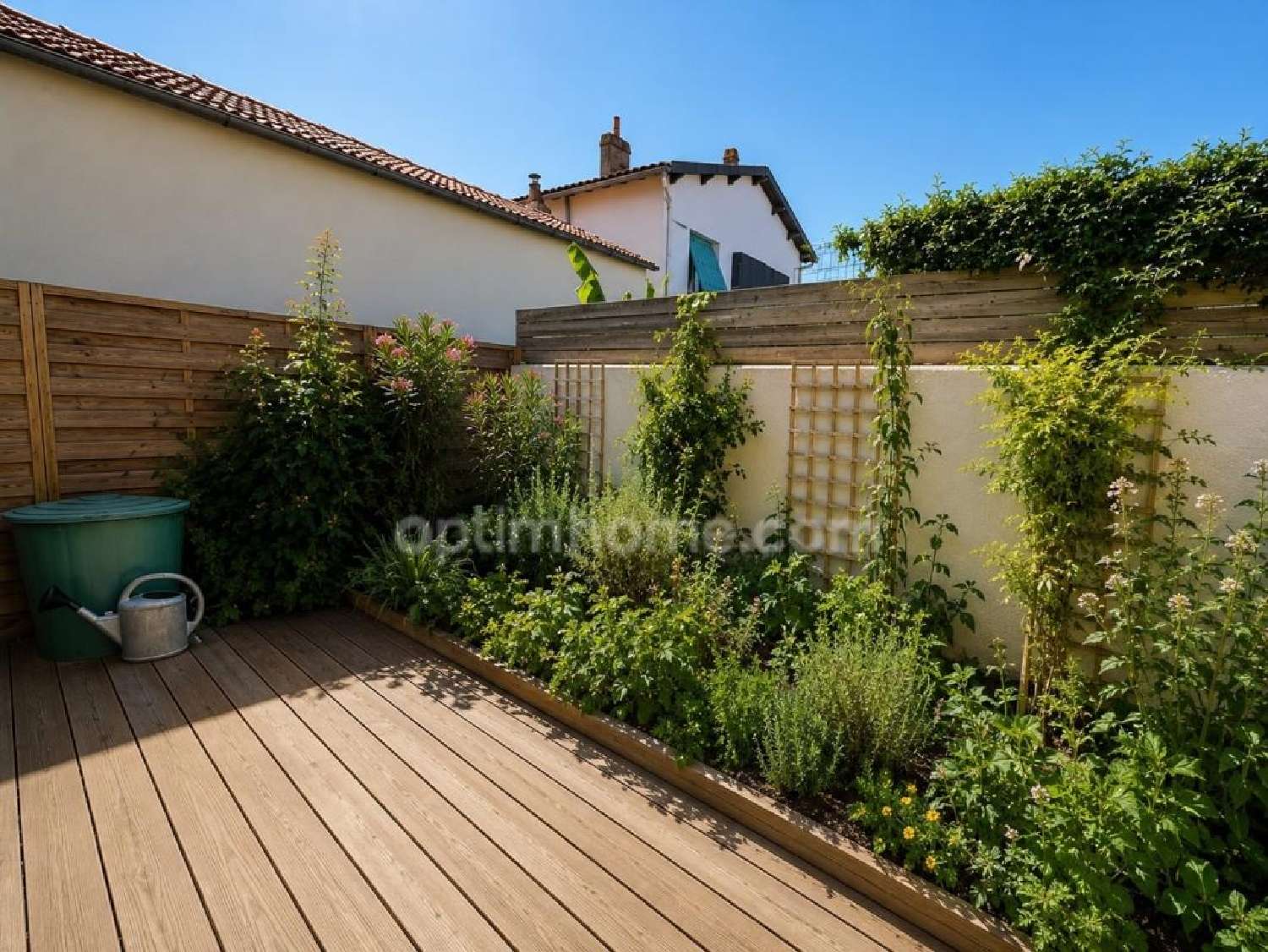 en venta casa La Rochelle Charente-Maritime 4