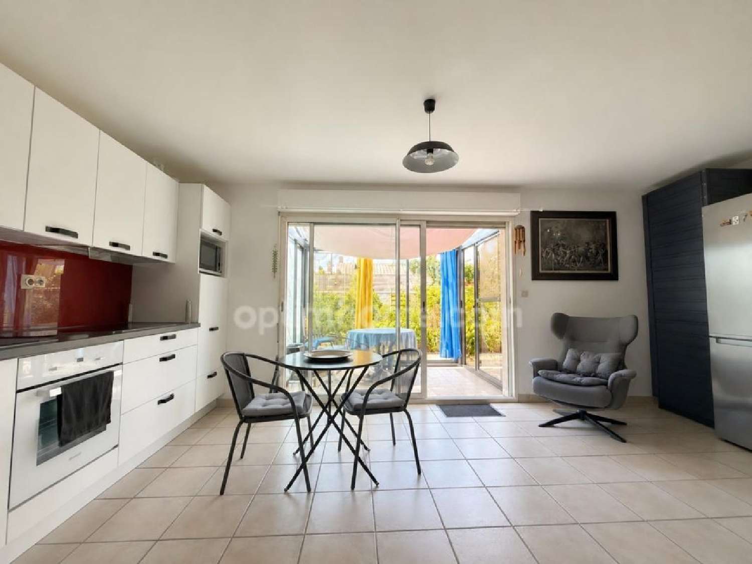 en venta casa La Rochelle Charente-Maritime 5
