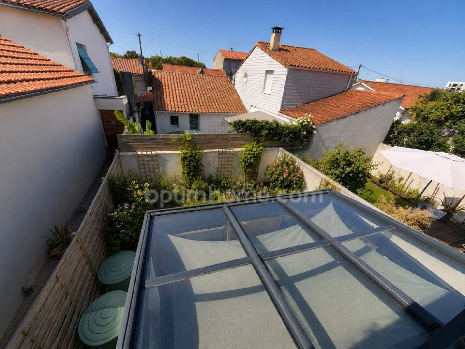 en venta casa La Rochelle Charente-Maritime 6