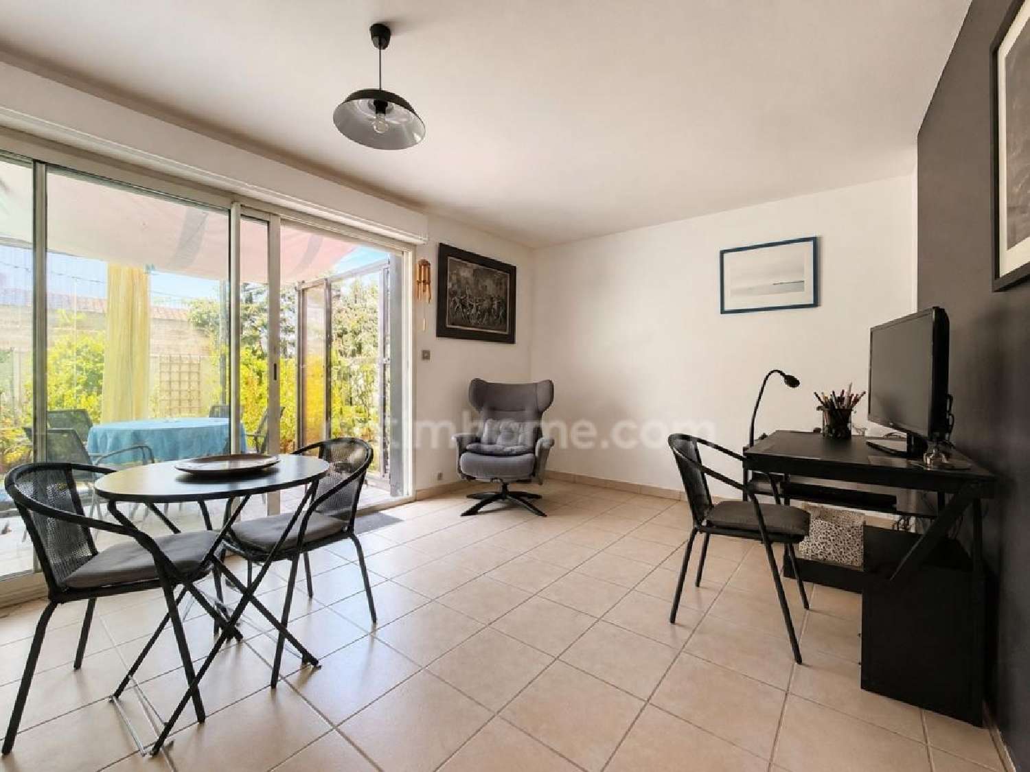 en venta casa La Rochelle Charente-Maritime 8