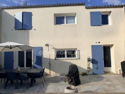 La Rochelle Charente-Maritime casa foto 7390977