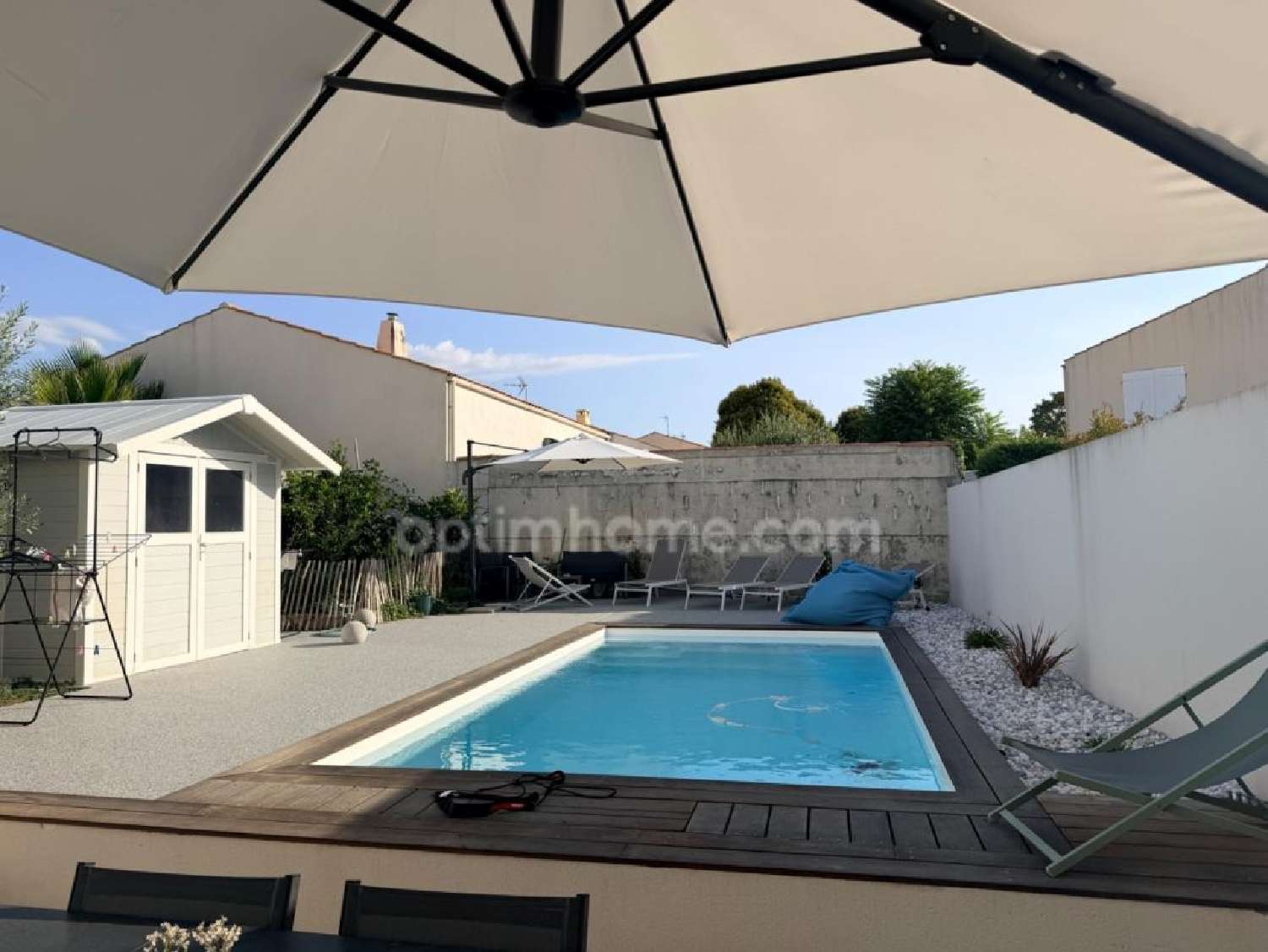en venta casa La Rochelle Charente-Maritime 2