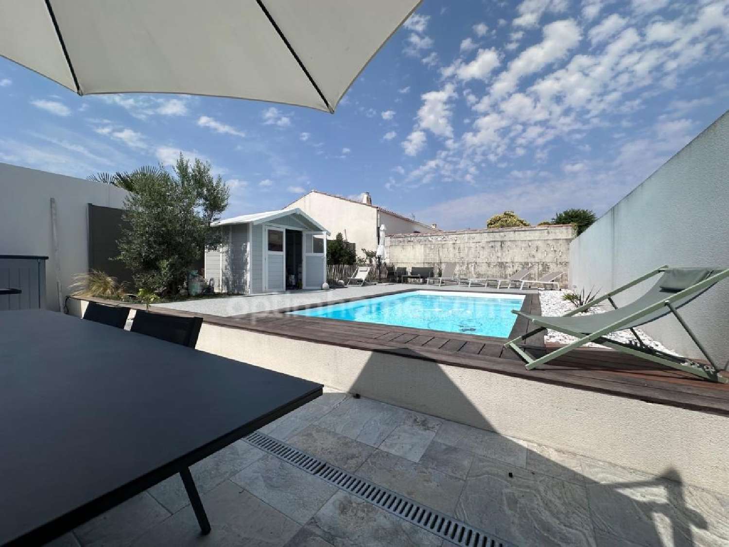en venta casa La Rochelle Charente-Maritime 5