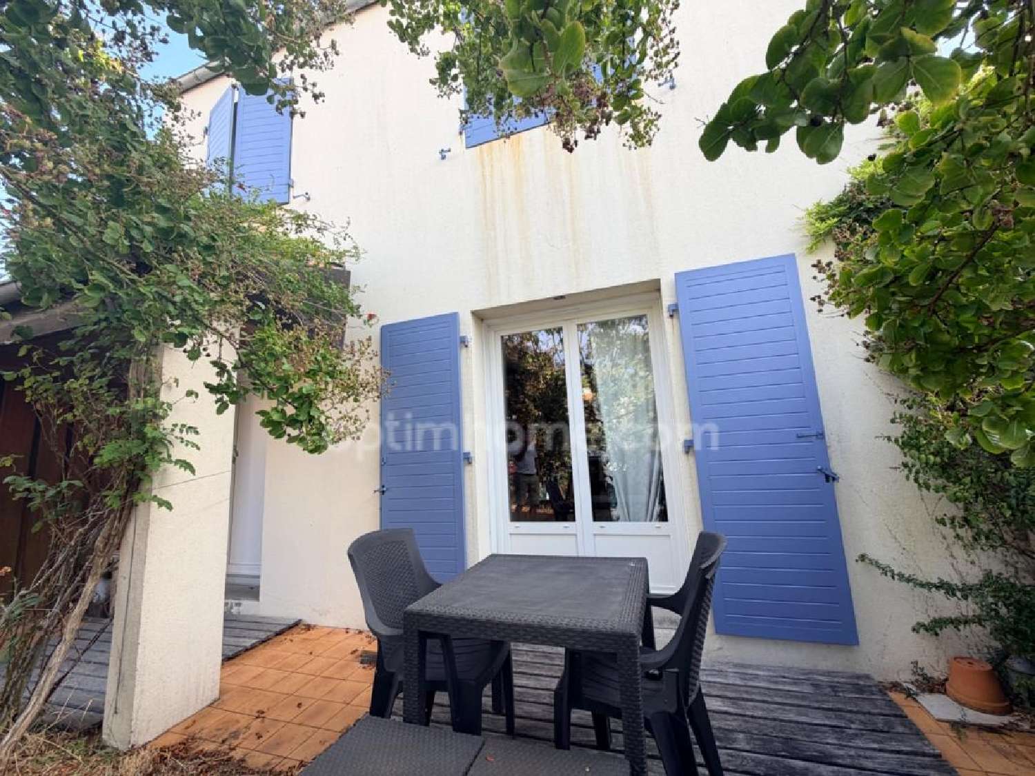 en venta casa La Rochelle Charente-Maritime 7