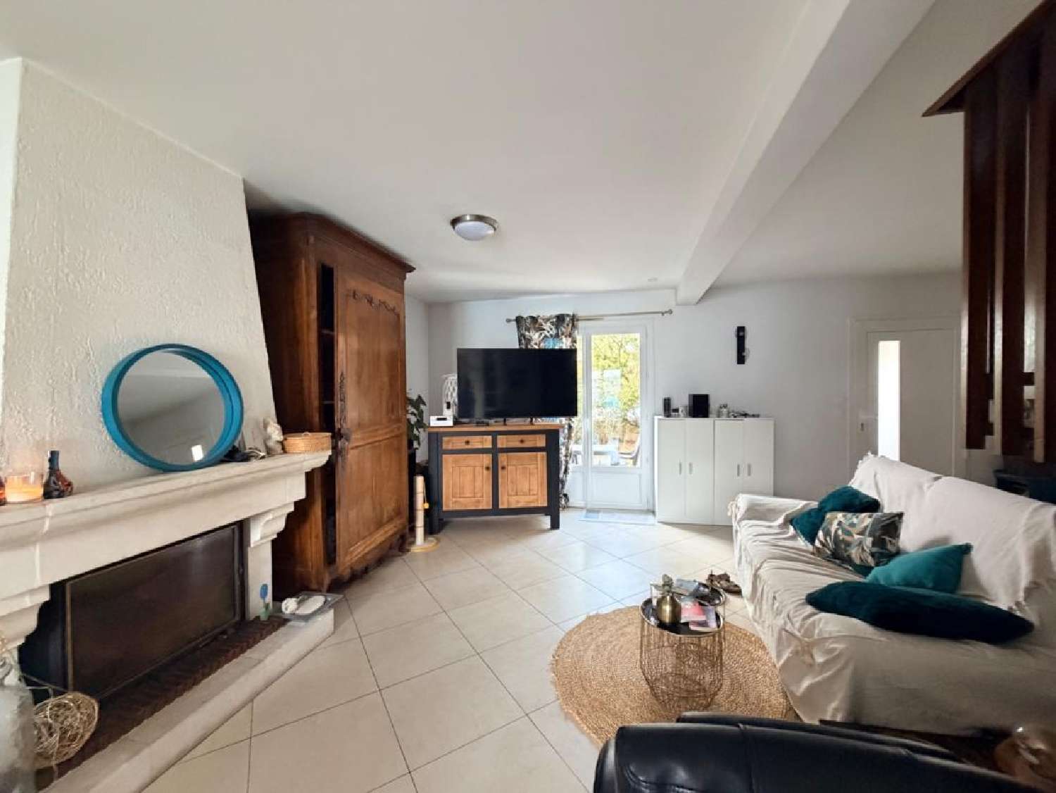 en venta casa La Rochelle Charente-Maritime 8