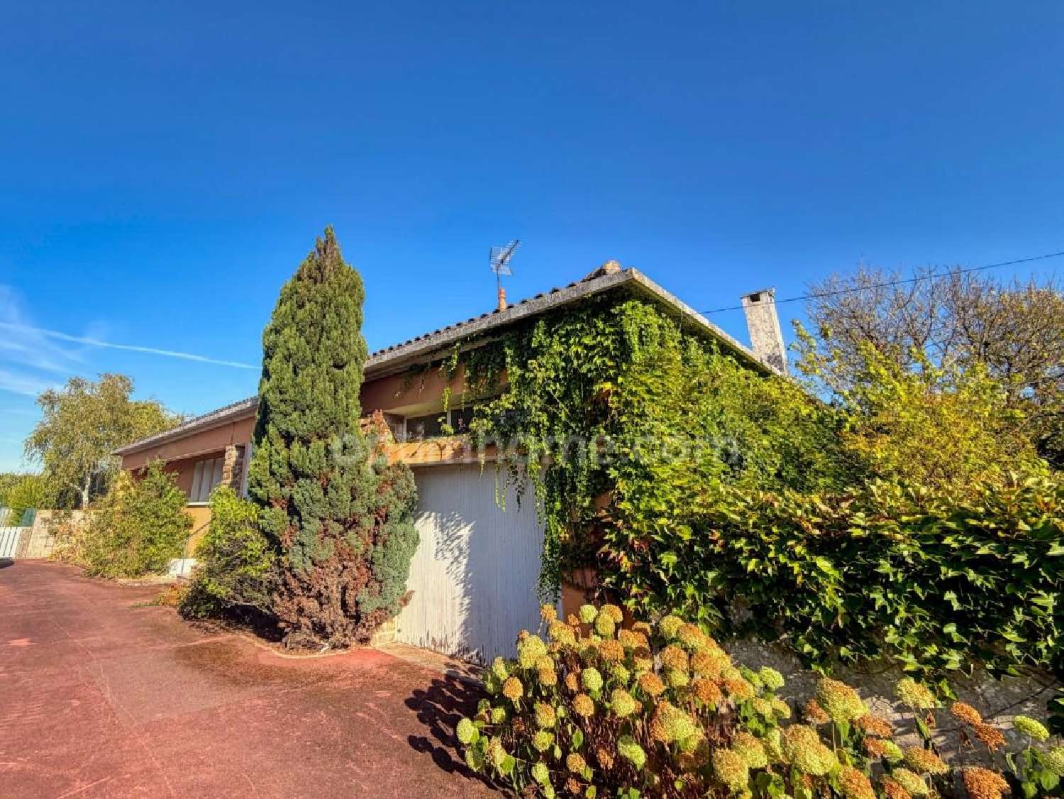 te koop huis La Rochelle Charente-Maritime 1