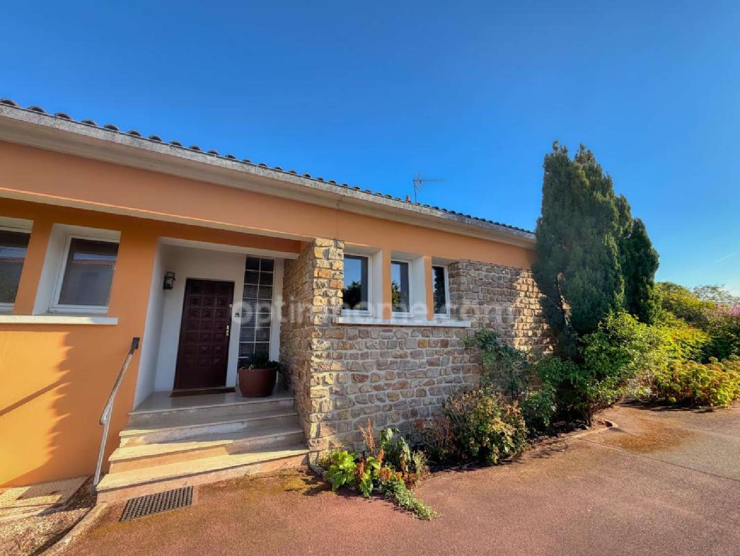 te koop huis La Rochelle Charente-Maritime 2