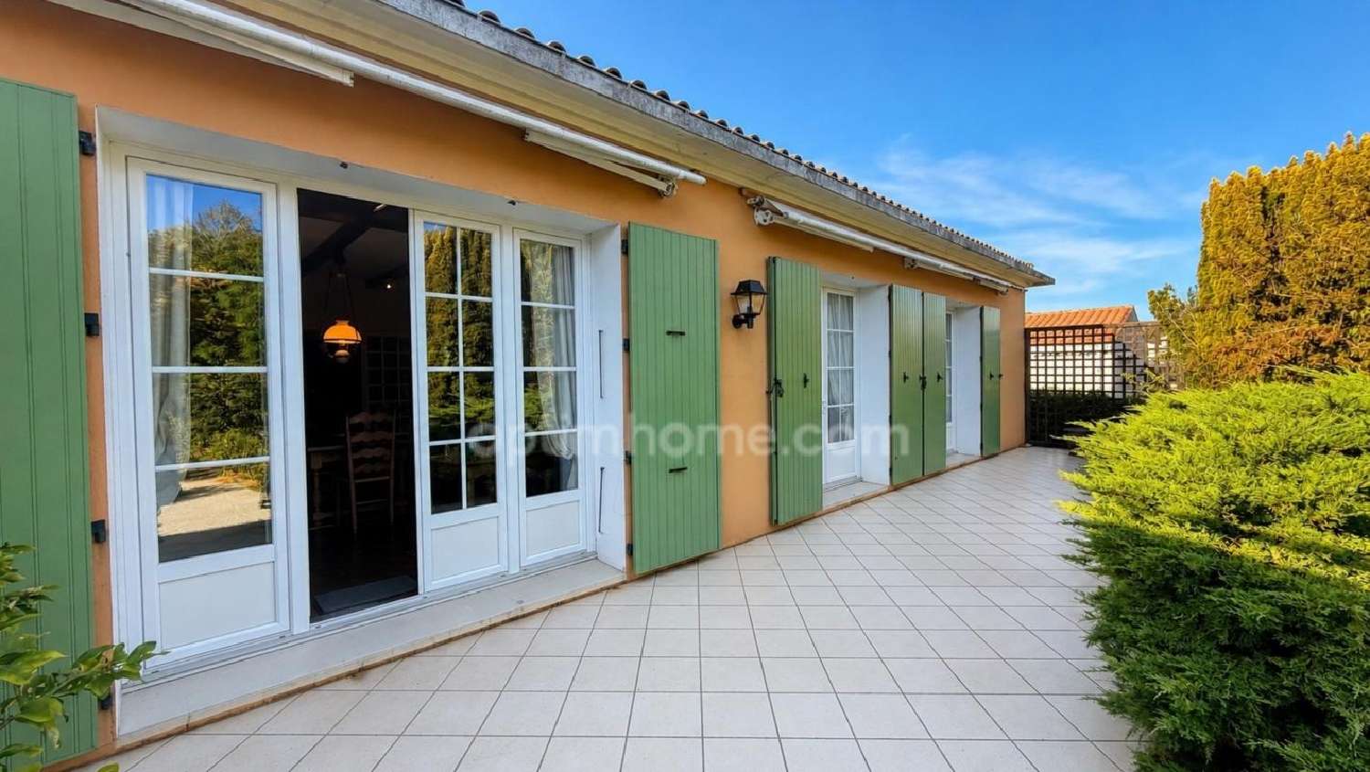 te koop huis La Rochelle Charente-Maritime 4