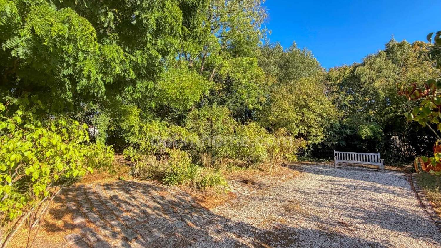 te koop huis La Rochelle Charente-Maritime 5