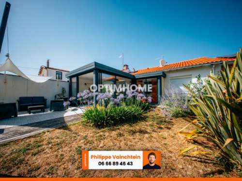 La Rochelle Charente-Maritime maison foto 7398735