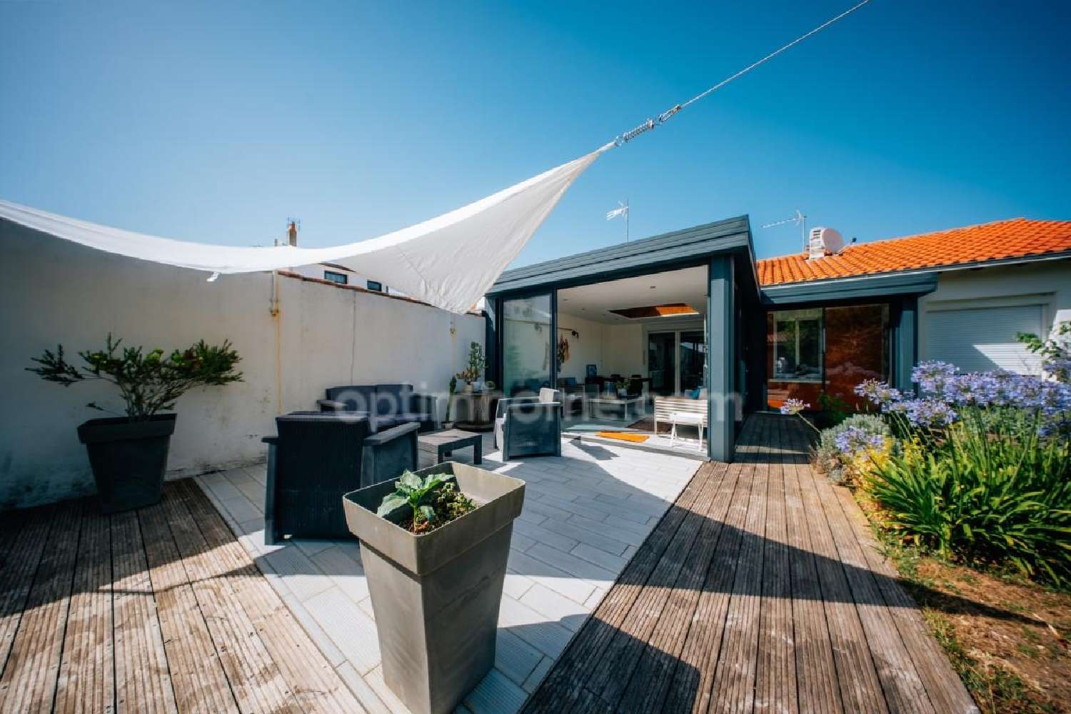  à vendre maison La Rochelle Charente-Maritime 2